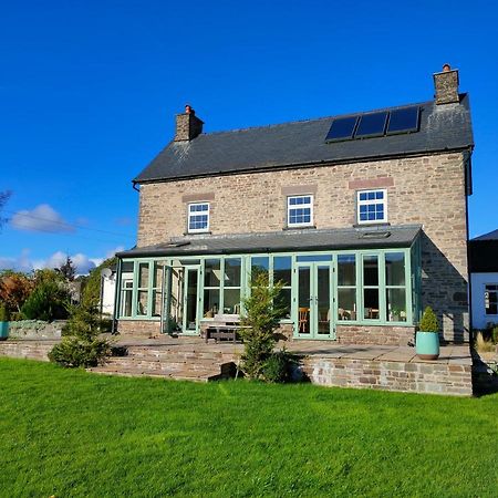 Ty Newydd B&B Brecon Luaran gambar