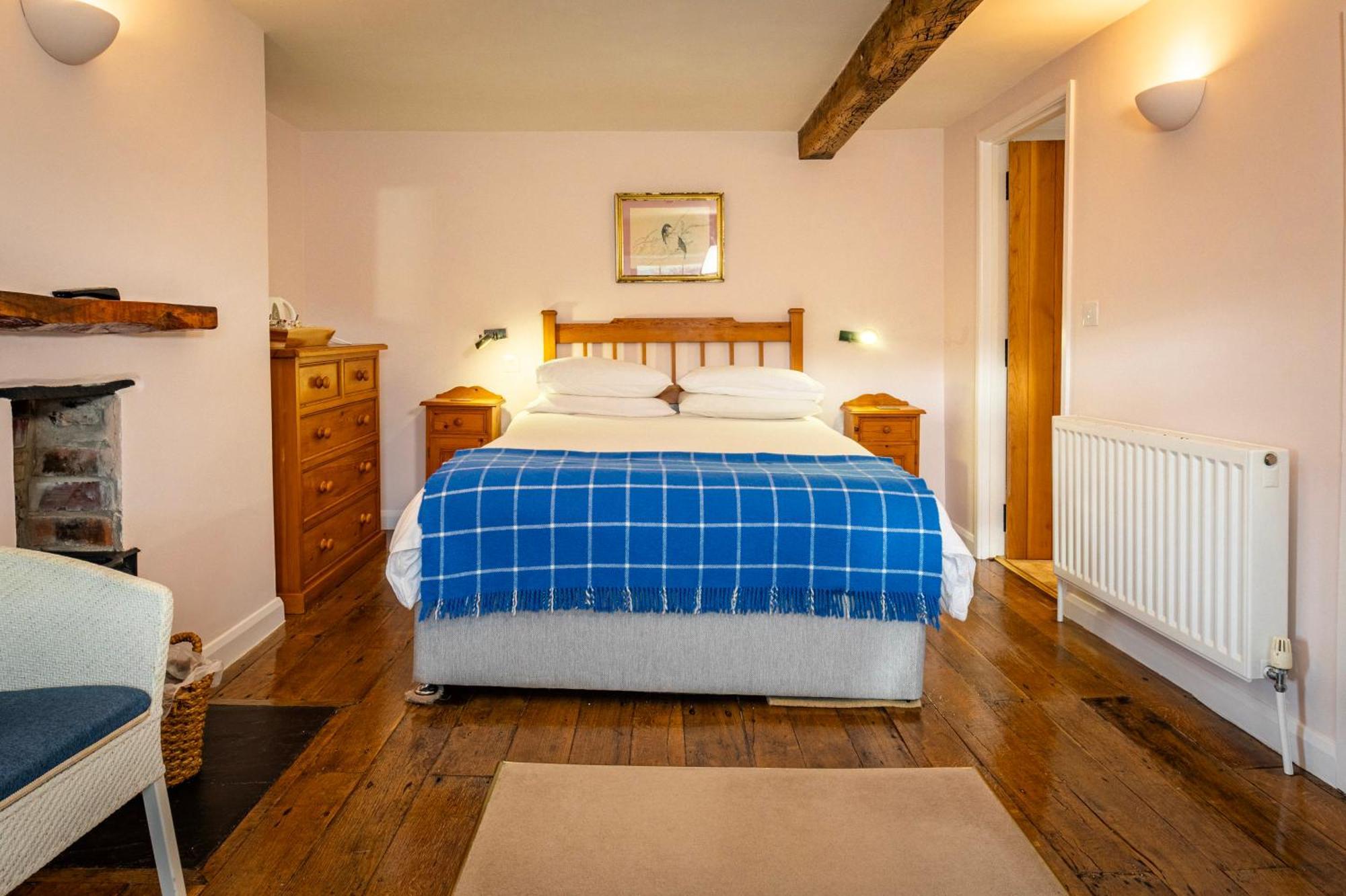 Ty Newydd B&B Brecon Luaran gambar