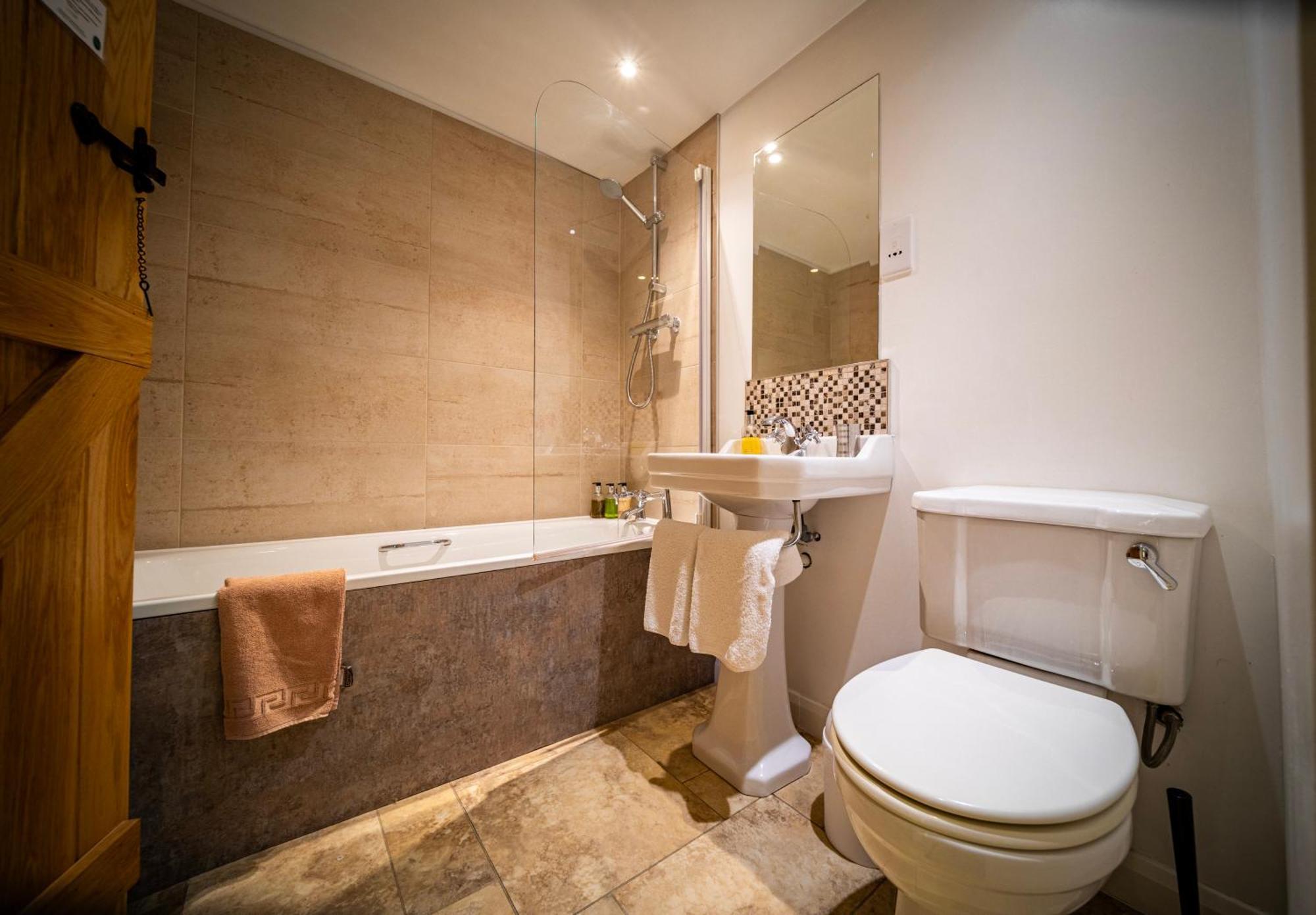 Ty Newydd B&B Brecon Luaran gambar