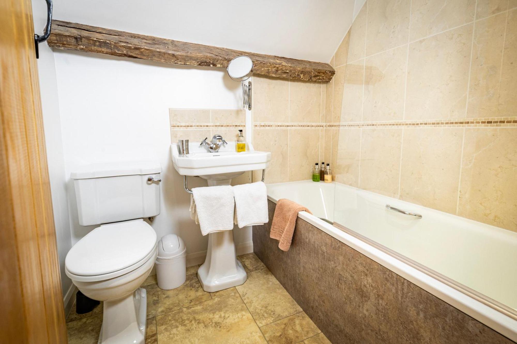 Ty Newydd B&B Brecon Luaran gambar