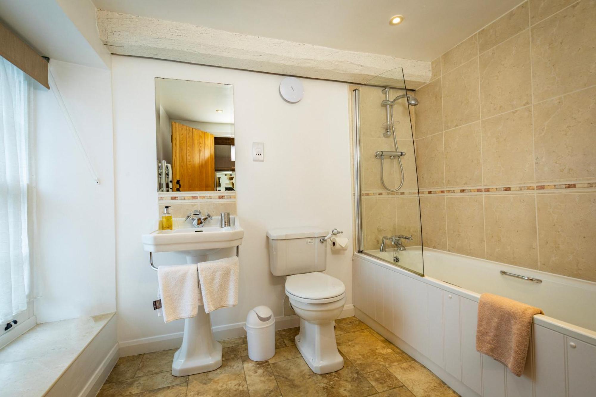 Ty Newydd B&B Brecon Luaran gambar