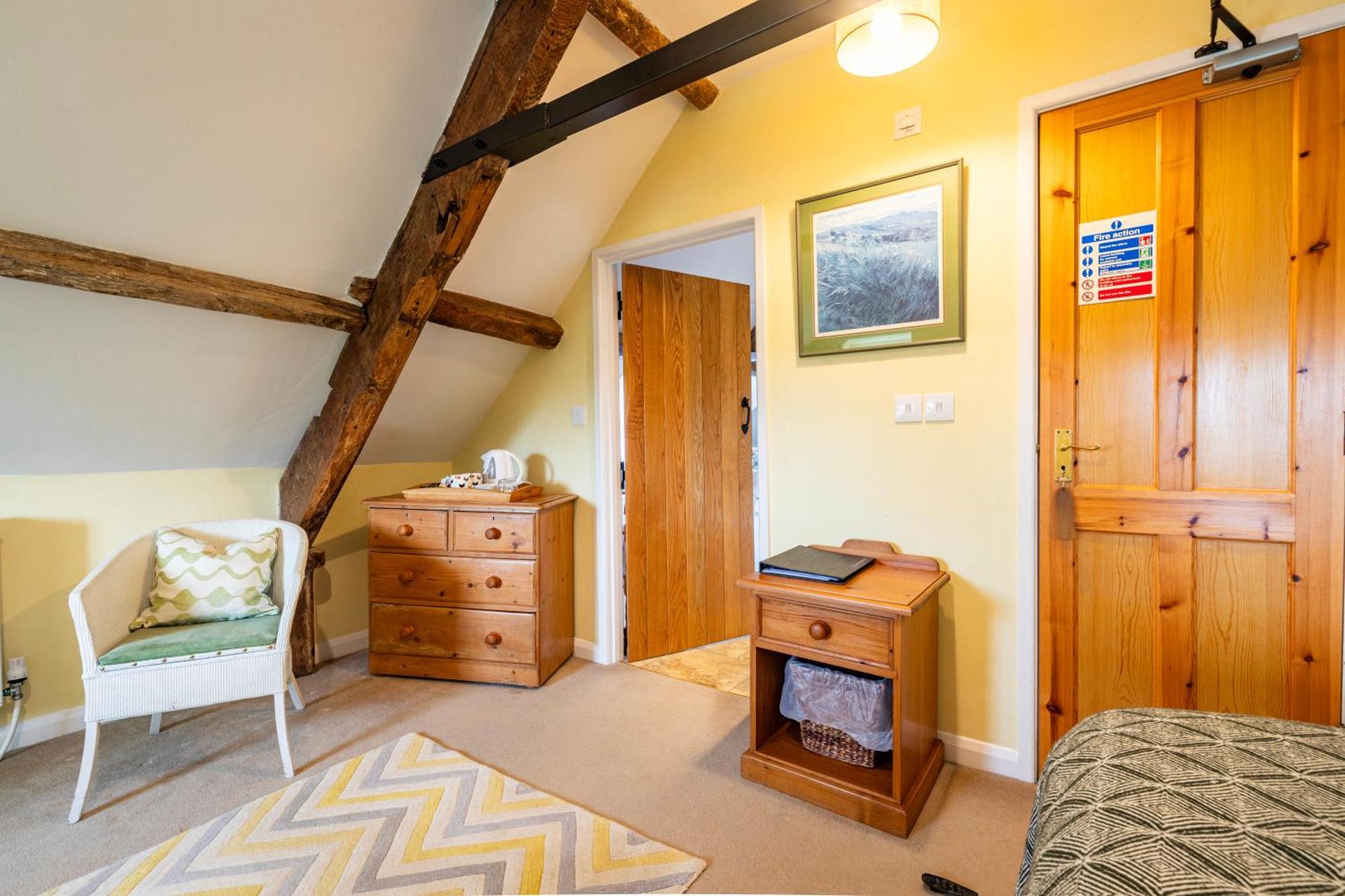 Ty Newydd B&B Brecon Luaran gambar